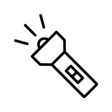 İllüstrasyon Flash Simgesi