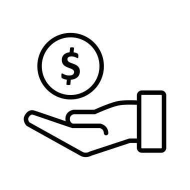 İllüstrasyon Kredi Simgesi   