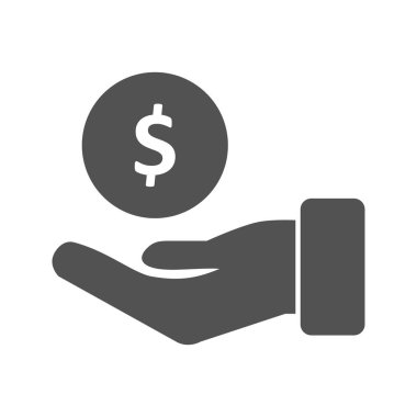 İllüstrasyon Kredi Simgesi   