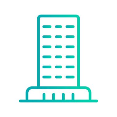 İllüstrasyon Ofis Simgesi