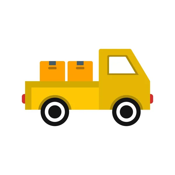 Illustration Loader  Icon — Stock Photo, Image