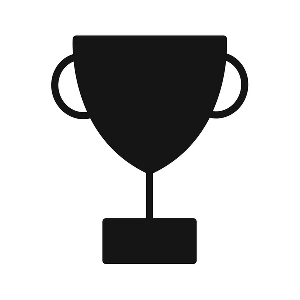 Vektor cup icon — Stockfoto