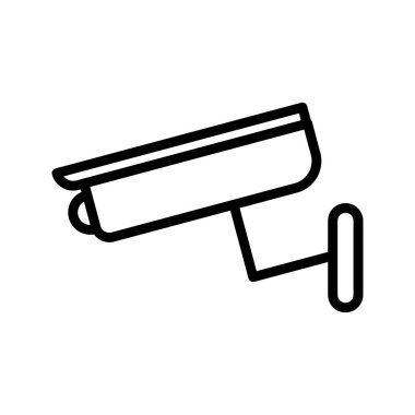 İllüstrasyon Kamera Simgesi