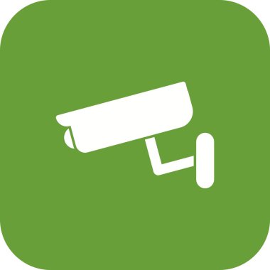 İllüstrasyon Kamera Simgesi