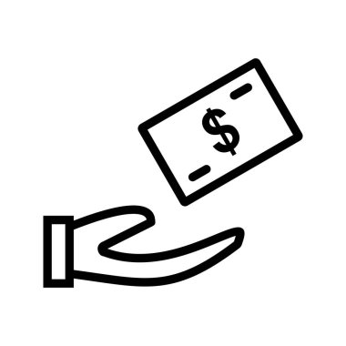 İllüstrasyon Kredi Simgesi