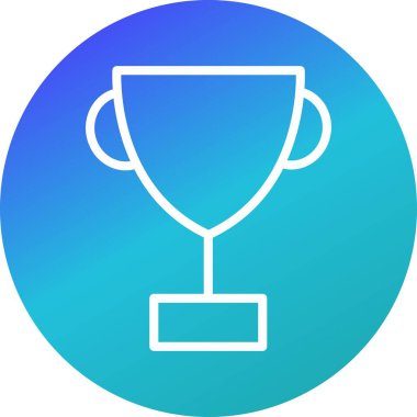 vektör Kupası simgesi