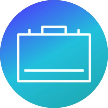 vektör evrak simgesini