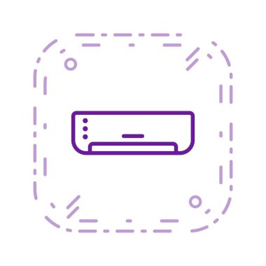 İllüstrasyon Ac Simgesi