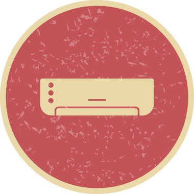 İllüstrasyon Ac Simgesi