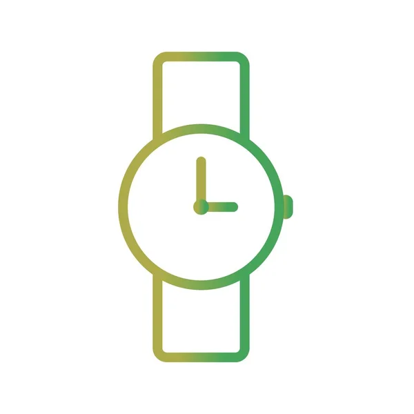 Illustration Watch  Icon — Stock Photo, Image