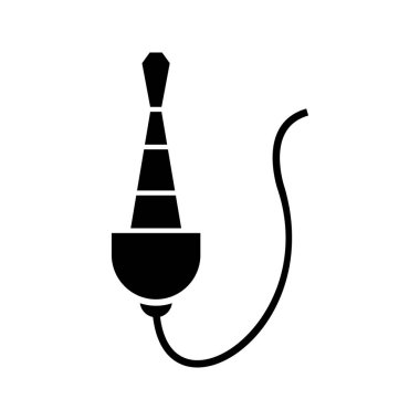 İllüstrasyon Kablo Kablosu Simgesi