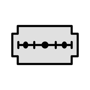 İllüstrasyon Jilet Simgesi