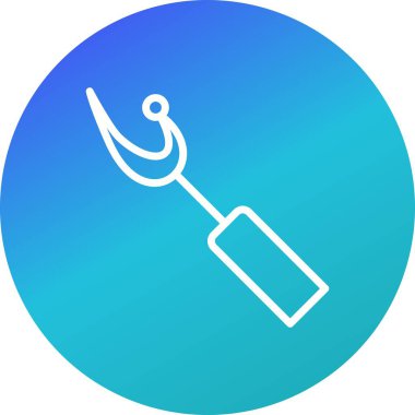 İllüstrasyon Ripper Simgesi