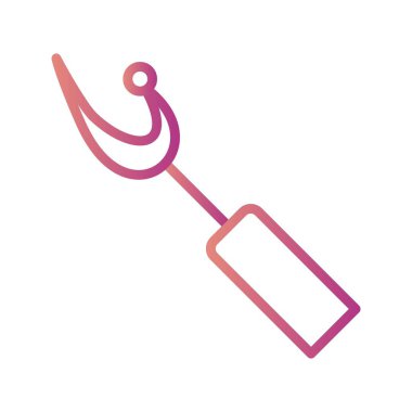 İllüstrasyon Ripper Simgesi