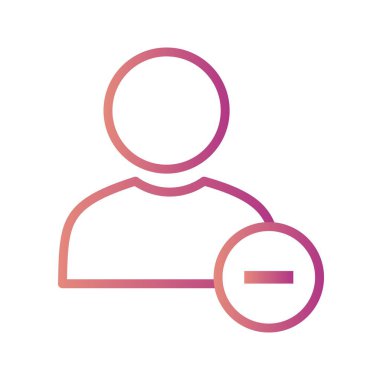 İllüstrasyon Blok Kullanıcı Simgesi