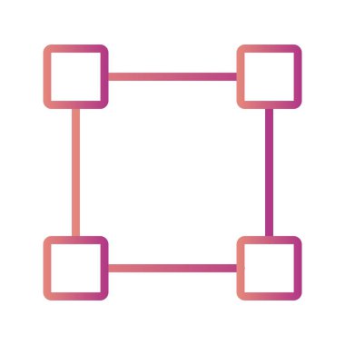 İllüstrasyon Sürükleme Simgesi