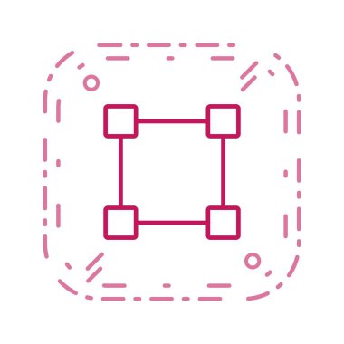 İllüstrasyon Sürükleme Simgesi