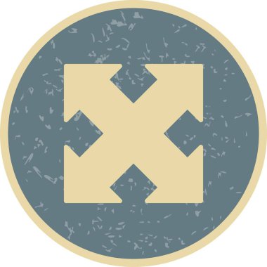 İllüstrasyon Genişlet Simgesi