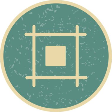 İllüstrasyon Düzen Simgesi