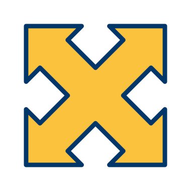 İllüstrasyon Genişlet Simgesi