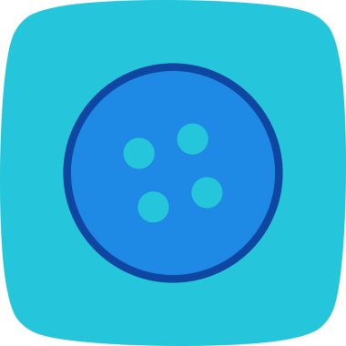 İllüstrasyon Düğme Simgesi