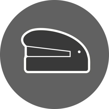 İllüstrasyon Zımba Simgesi