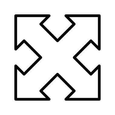 İllüstrasyon Genişlet Simgesi