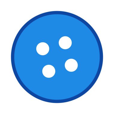 İllüstrasyon Düğme Simgesi