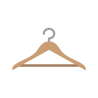 İllüstrasyon Askı Simgesi