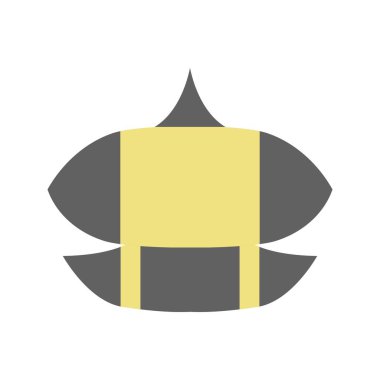 İllüstrasyon Uçurtma Simgesi