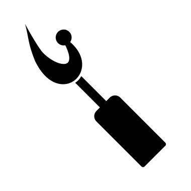 İllüstrasyon Ripper Simgesi