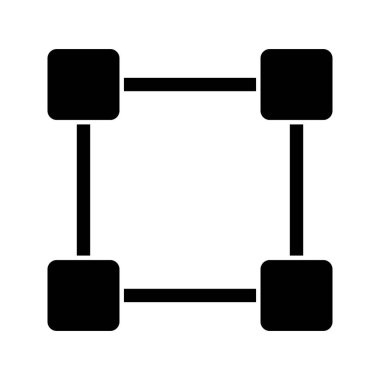 İllüstrasyon Sürükleme Simgesi