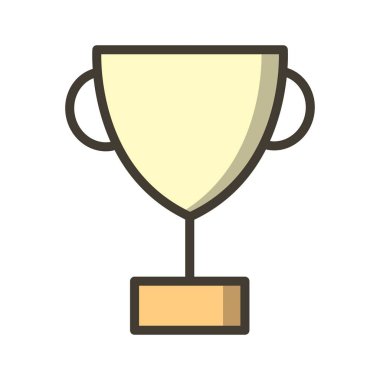 vektör Kupası simgesi