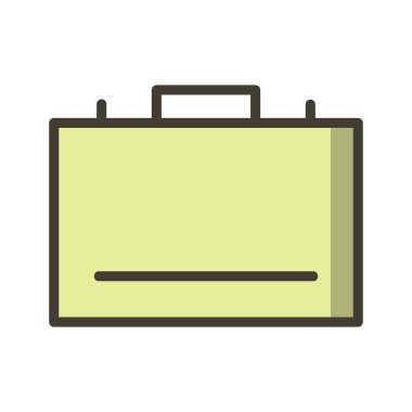 vektör evrak simgesini