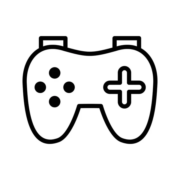 Икона видеоигр — стоковое фото
