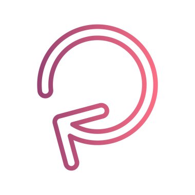 İllüstrasyon Yeniden Yükleme Simgesi