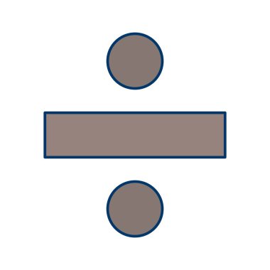 İllüstrasyon Bölme Simgesi