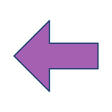 İllüstrasyon Sol Simge