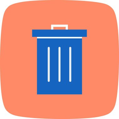 İllüstrasyon Silme Simgesi