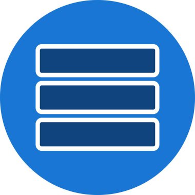 İllüstrasyon Menü Simgesi