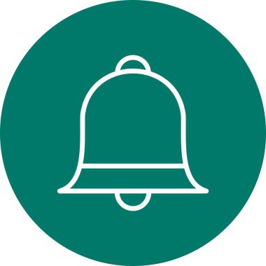 İllüstrasyon Bildirim Simgesi