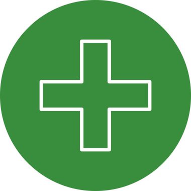 İllüstrasyon Plus Simgesi