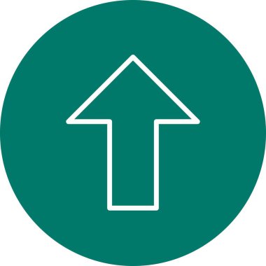 İllüstrasyon Yukarı Simgesi