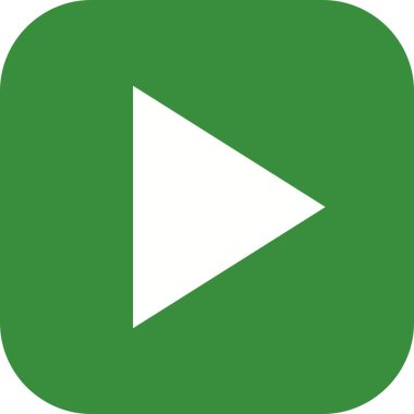 İllüstrasyon Oynatma Simgesi