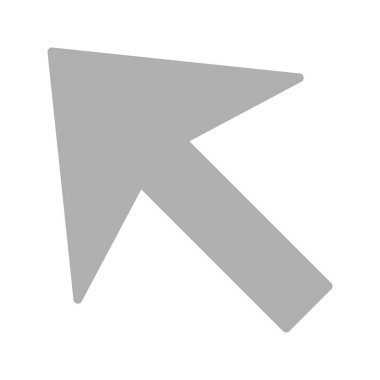 İllüstrasyon İmleci Simgesi