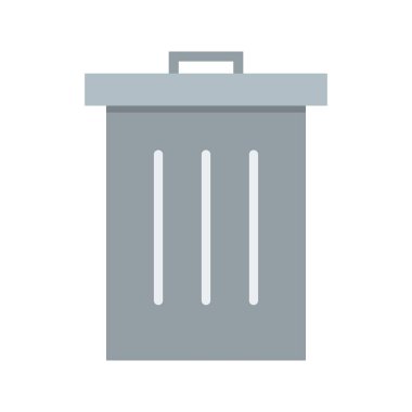 İllüstrasyon Silme Simgesi