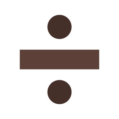 İllüstrasyon Bölme Simgesi