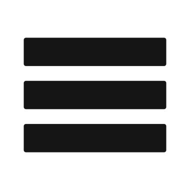 İllüstrasyon Menü Simgesi