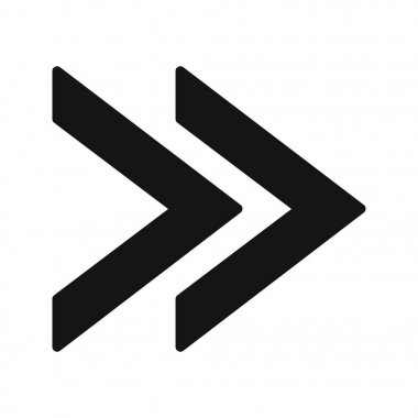 İllüstrasyon İleri Simgesi