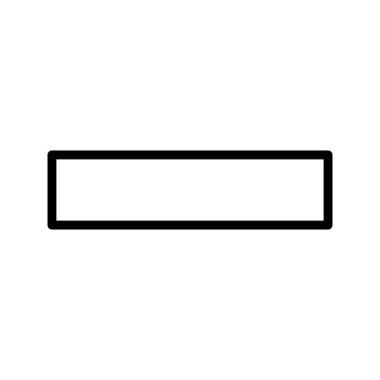 İllüstrasyon Eksi Simgesi